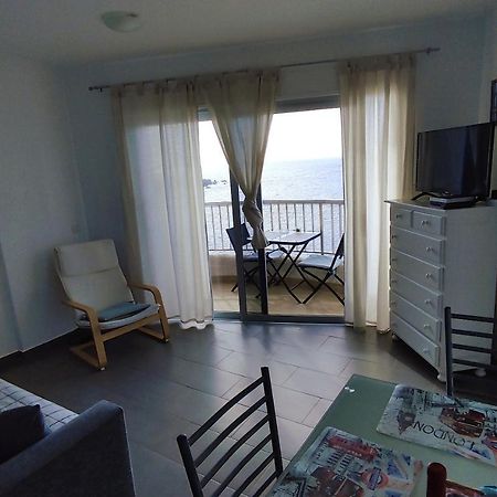 Sunset Ocean View Apartment Icod De Los Vinos Ngoại thất bức ảnh