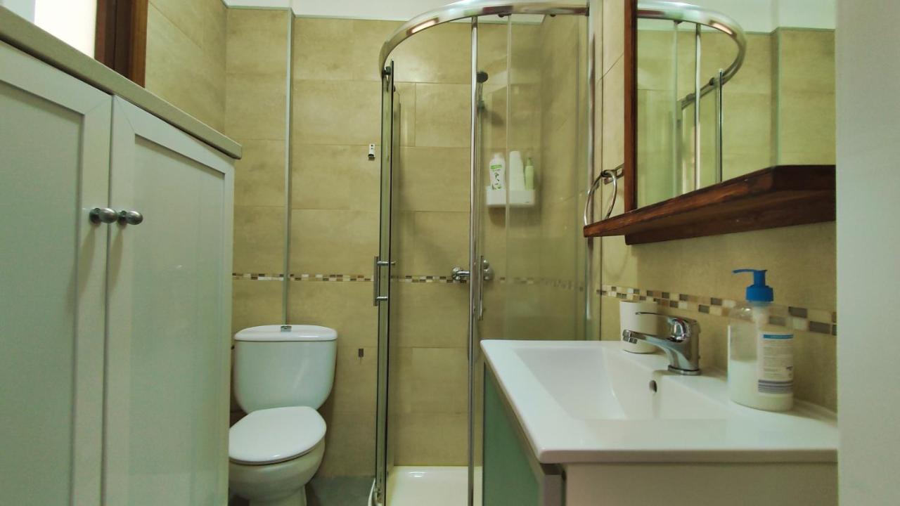 Sunset Ocean View Apartment Icod De Los Vinos Ngoại thất bức ảnh
