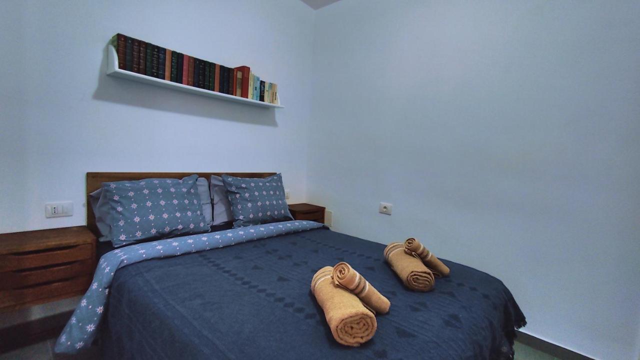 Sunset Ocean View Apartment Icod De Los Vinos Ngoại thất bức ảnh